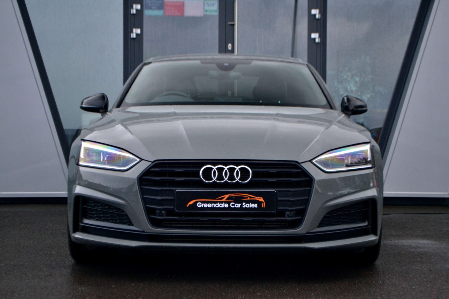Used Audi A5 2019 for sale - 77187772: Photo 4