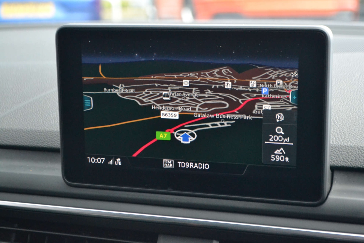 Used Audi A5 2019 for sale - 77187772: Photo 41