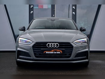 Used Audi A5 2019 for sale - 77187772: Photo