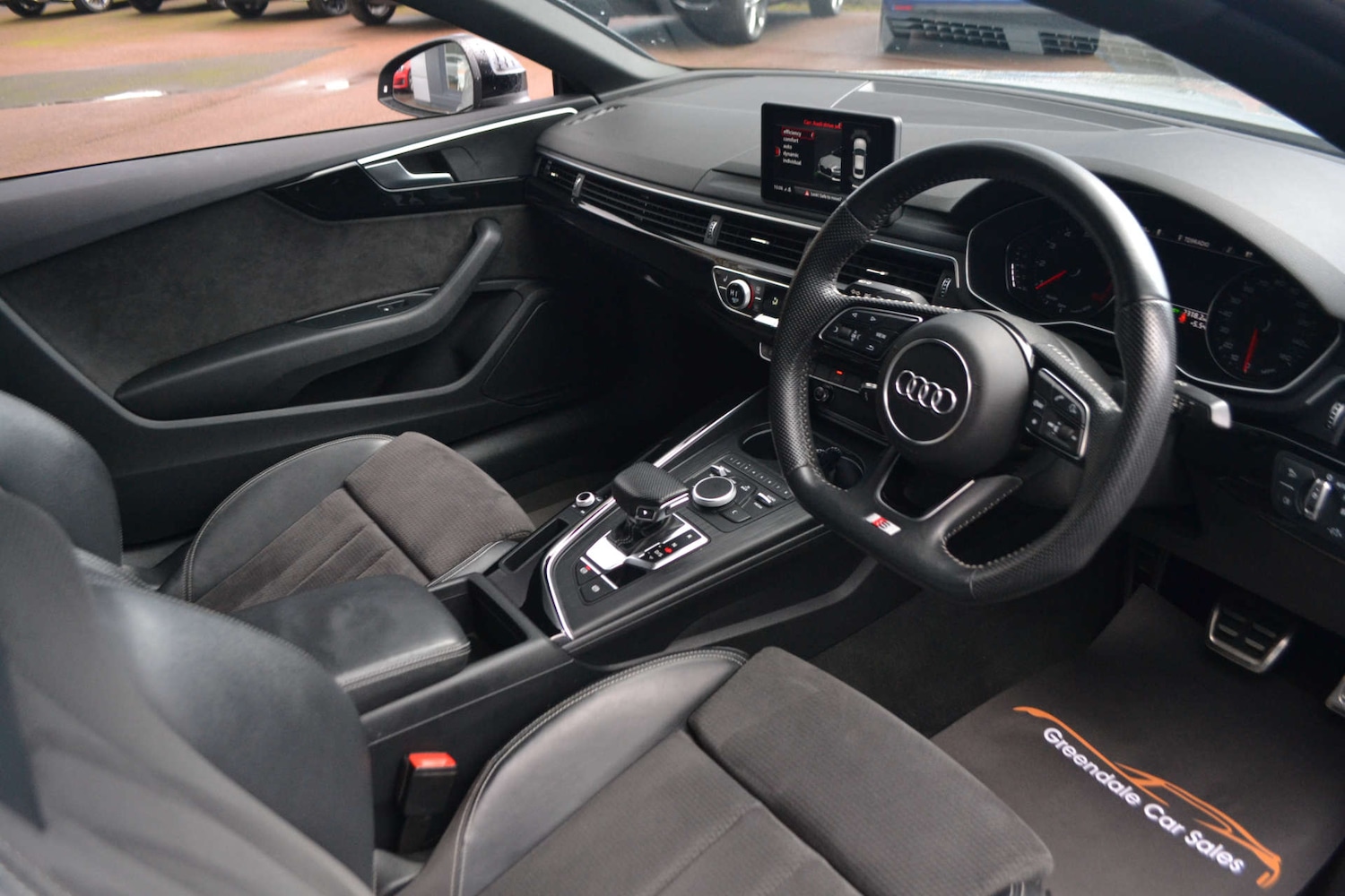 Used Audi A5 2019 for sale - 77187772: Photo 5