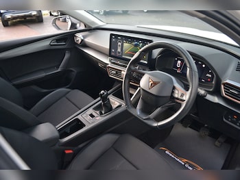 Used Cupra Leon 2024 for sale - 78793832: Photo