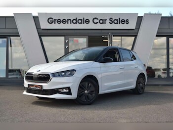 Used Skoda Fabia 2022 for sale - 78165517: Photo