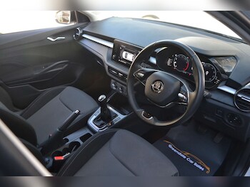 Used Skoda Fabia 2022 for sale - 78165517: Photo