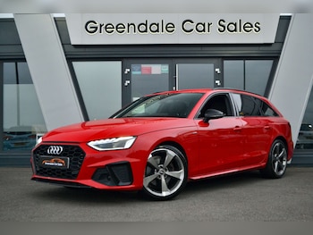 Used Audi A4 2021 for sale - 78488332: Photo