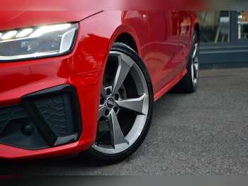 Used Audi A4 2021 for sale - 78488332: Photo
