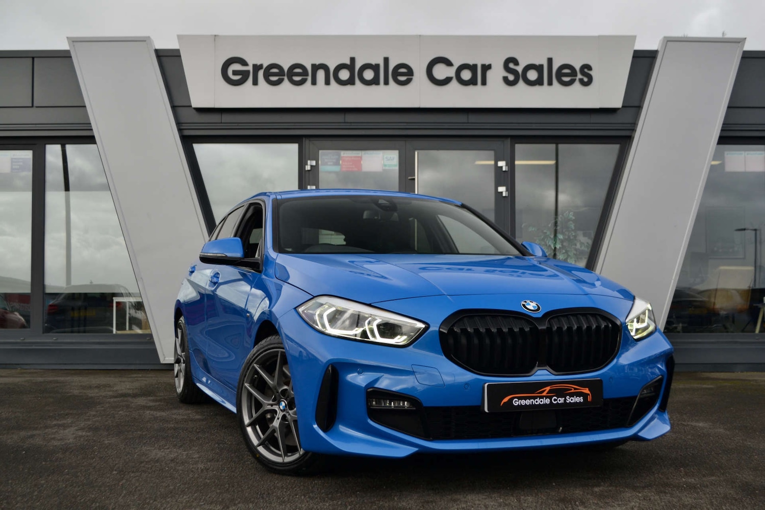 Used BMW 1 Series 2023 for sale - 77590598: Photo 12