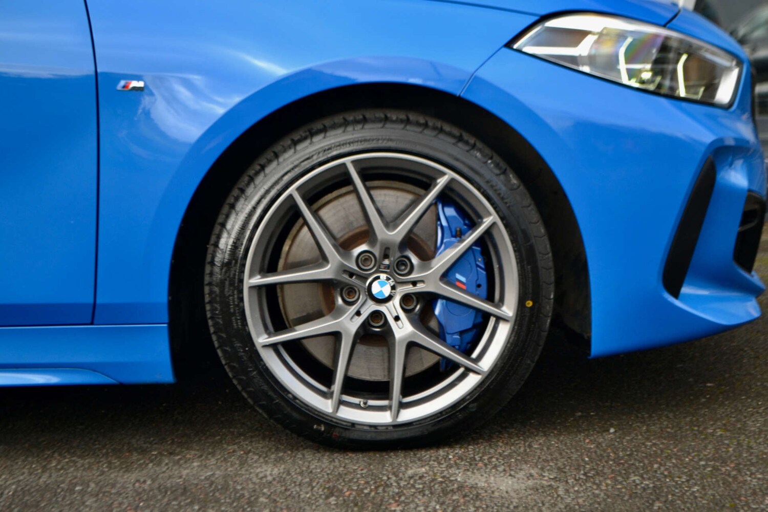 Used BMW 1 Series 2023 for sale - 77590598: Photo 14