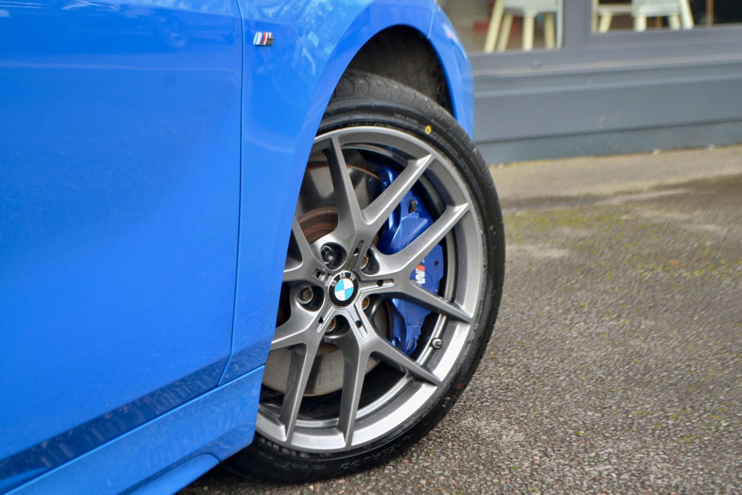 Used BMW 1 Series 2023 for sale - 77590598: Photo 17