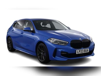 Used BMW 1 Series 2023 for sale - 77590598: Photo