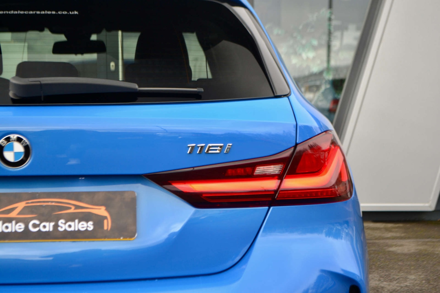 Used BMW 1 Series 2023 for sale - 77590598: Photo 20