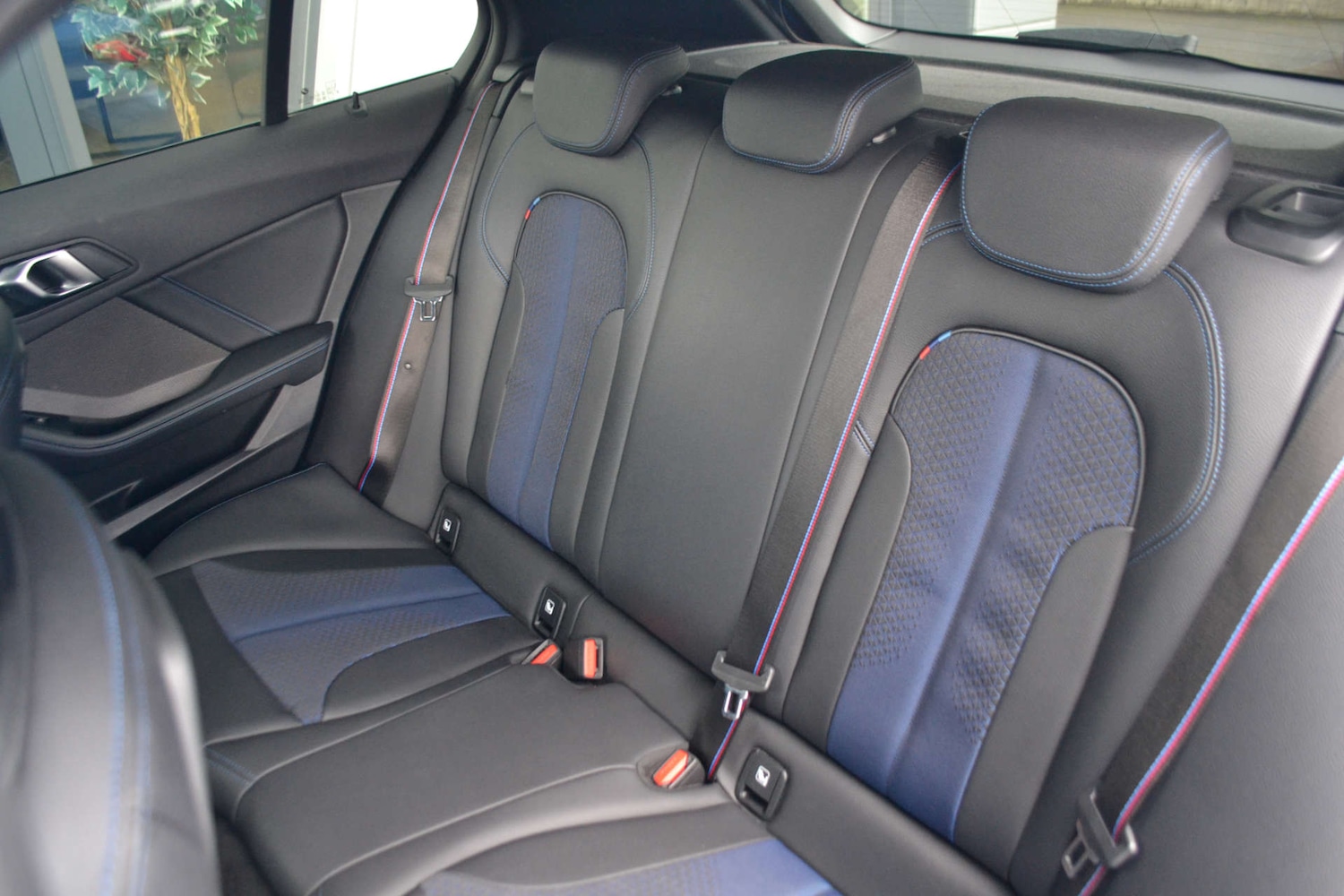 Used BMW 1 Series 2023 for sale - 77590598: Photo 28