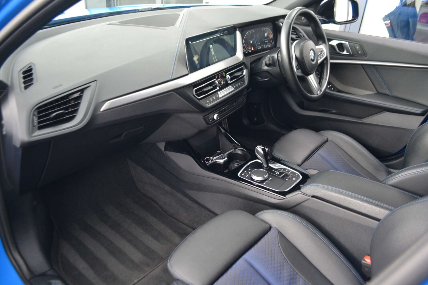 Used BMW 1 Series 2023 for sale - 77590598: Photo 29