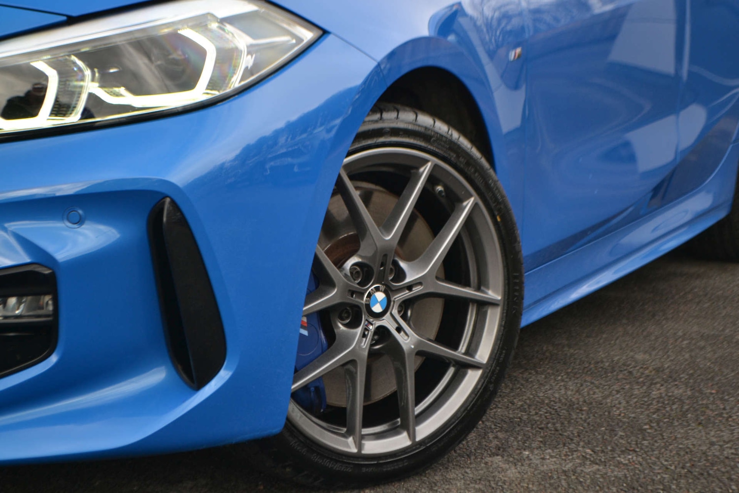 Used BMW 1 Series 2023 for sale - 77590598: Photo 3