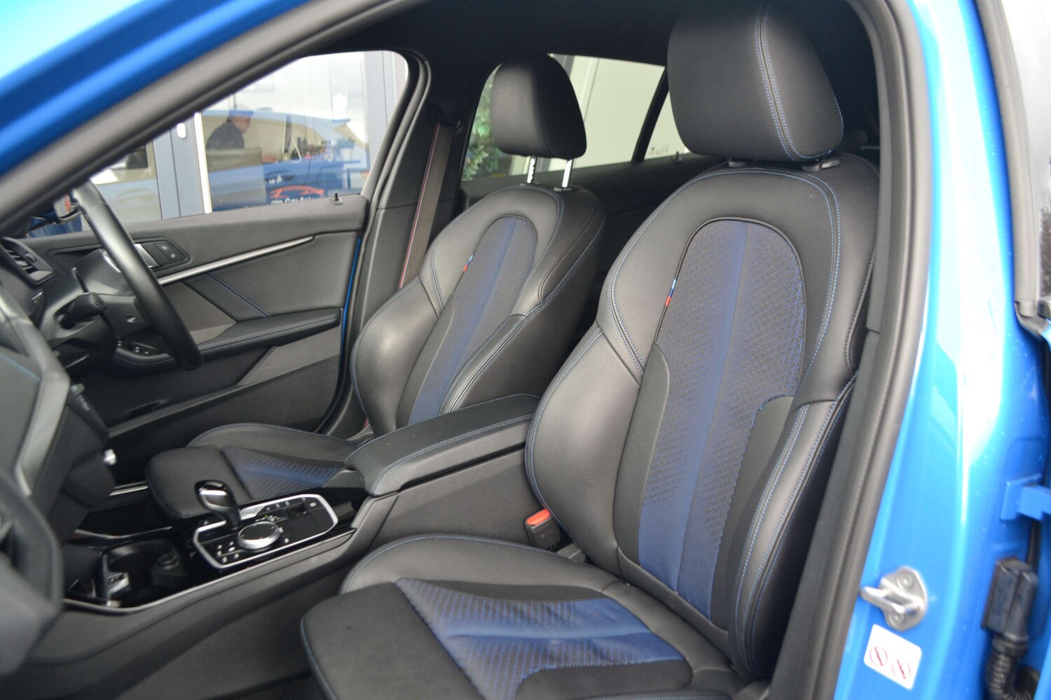 Used BMW 1 Series 2023 for sale - 77590598: Photo 31