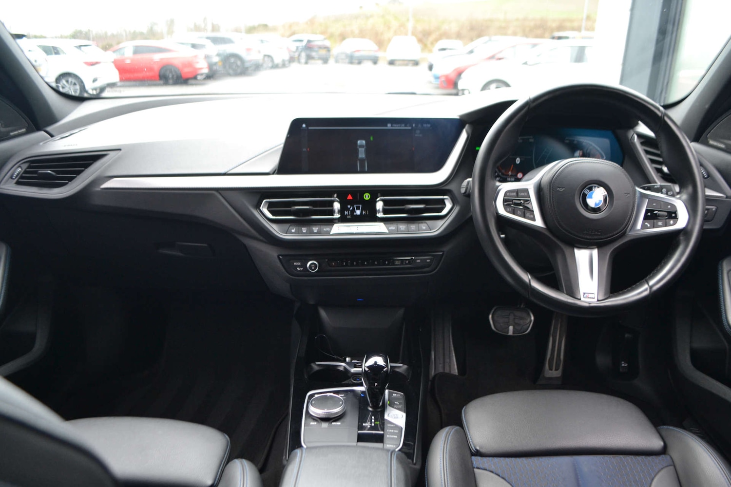 Used BMW 1 Series 2023 for sale - 77590598: Photo 32