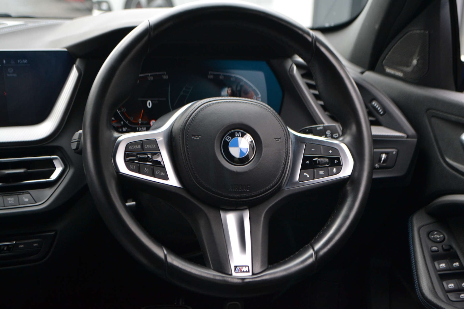 Used BMW 1 Series 2023 for sale - 77590598: Photo 34