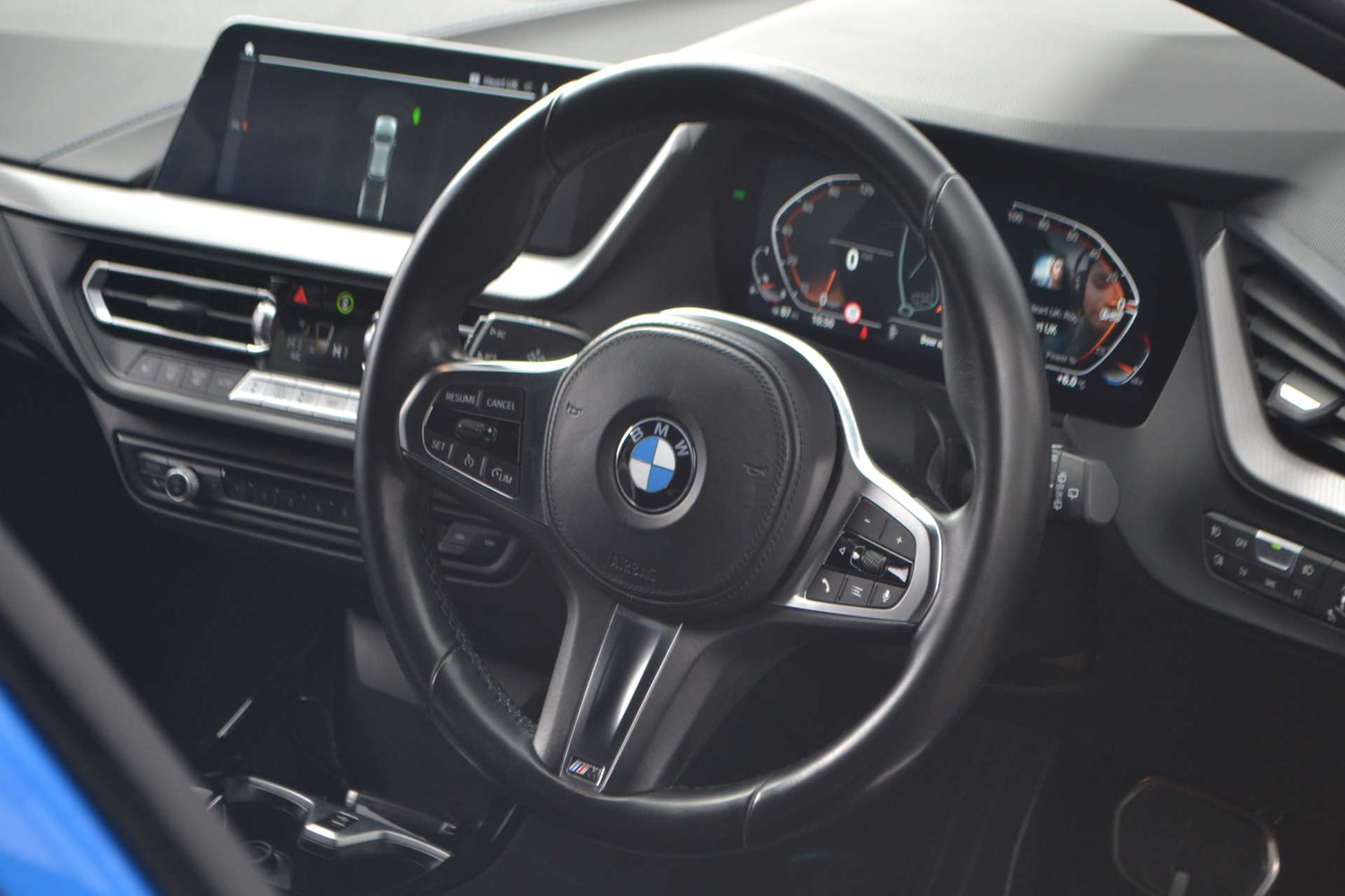 Used BMW 1 Series 2023 for sale - 77590598: Photo 35