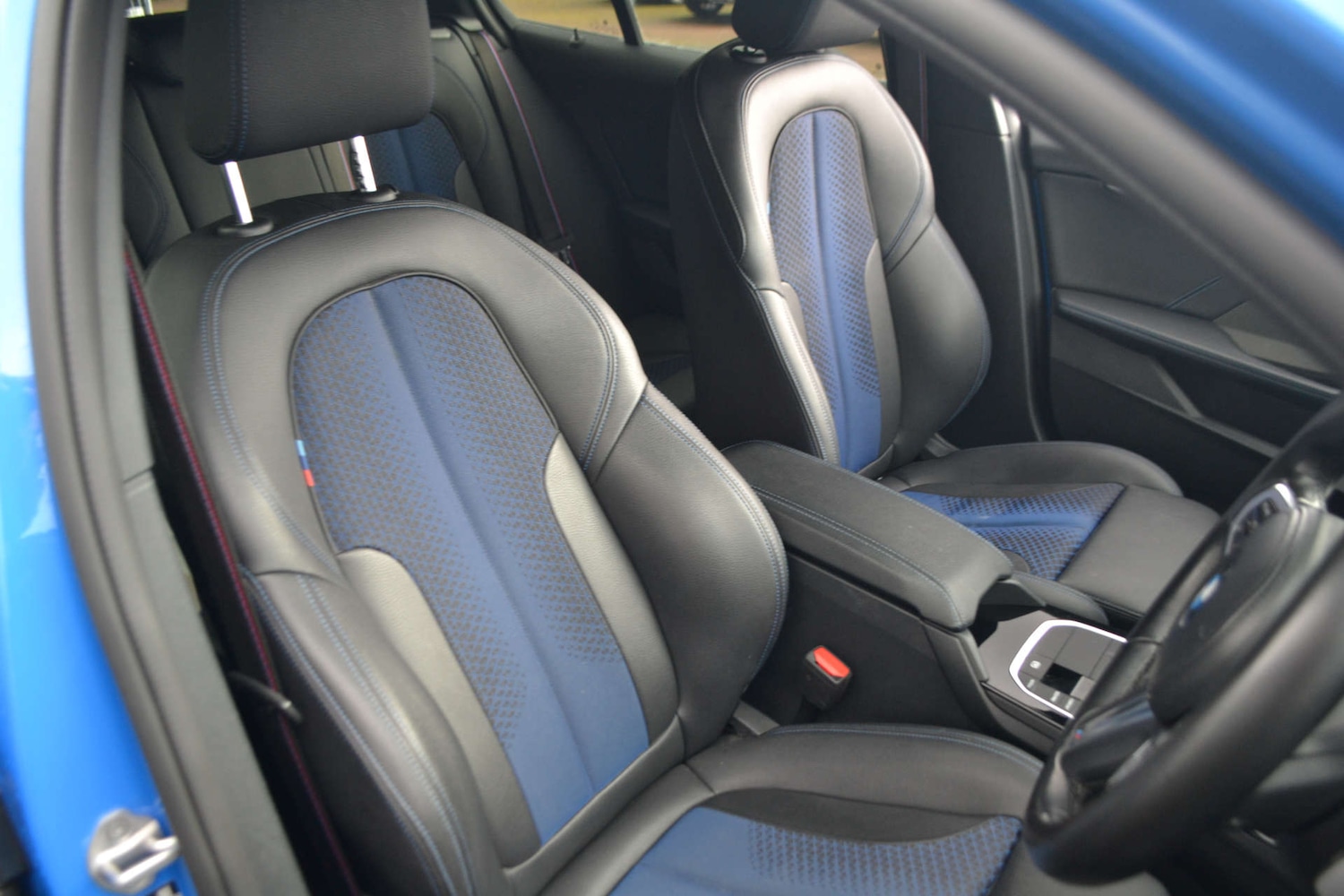 Used BMW 1 Series 2023 for sale - 77590598: Photo 37