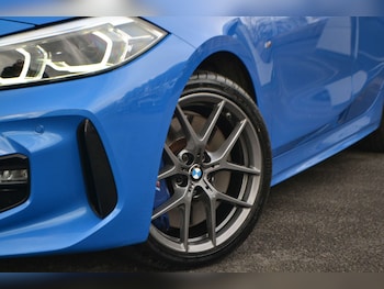 Used BMW 1 Series 2023 for sale - 77590598: Photo