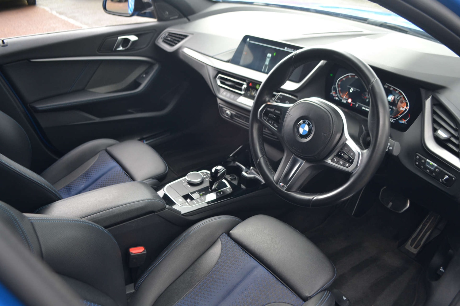 Used BMW 1 Series 2023 for sale - 77590598: Photo 4