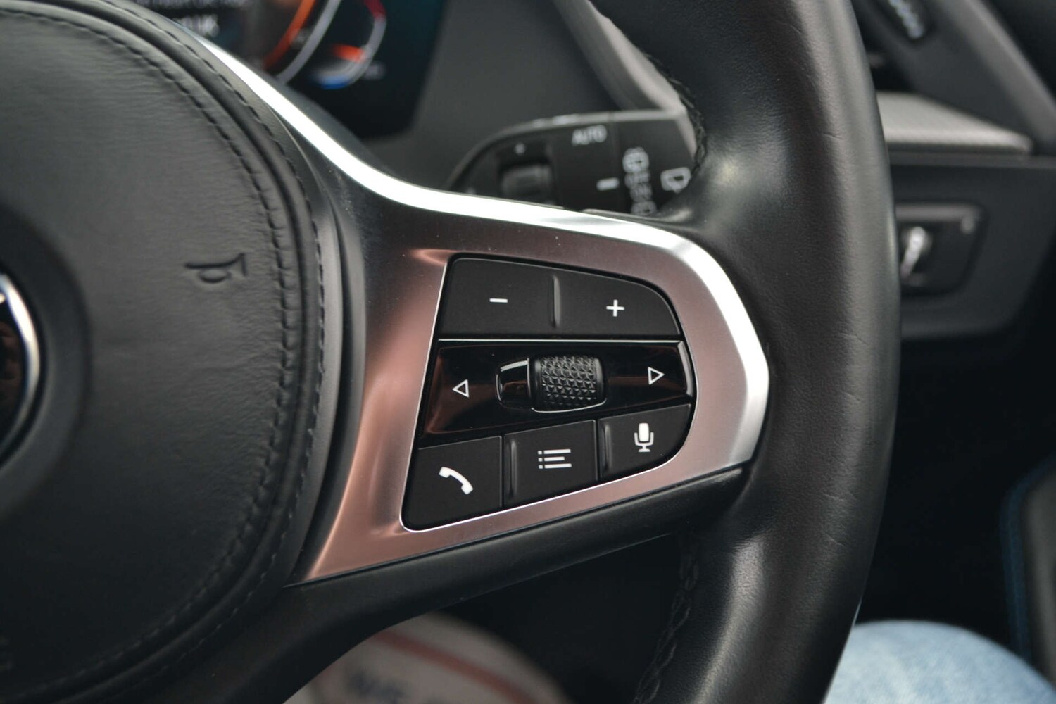 Used BMW 1 Series 2023 for sale - 77590598: Photo 40