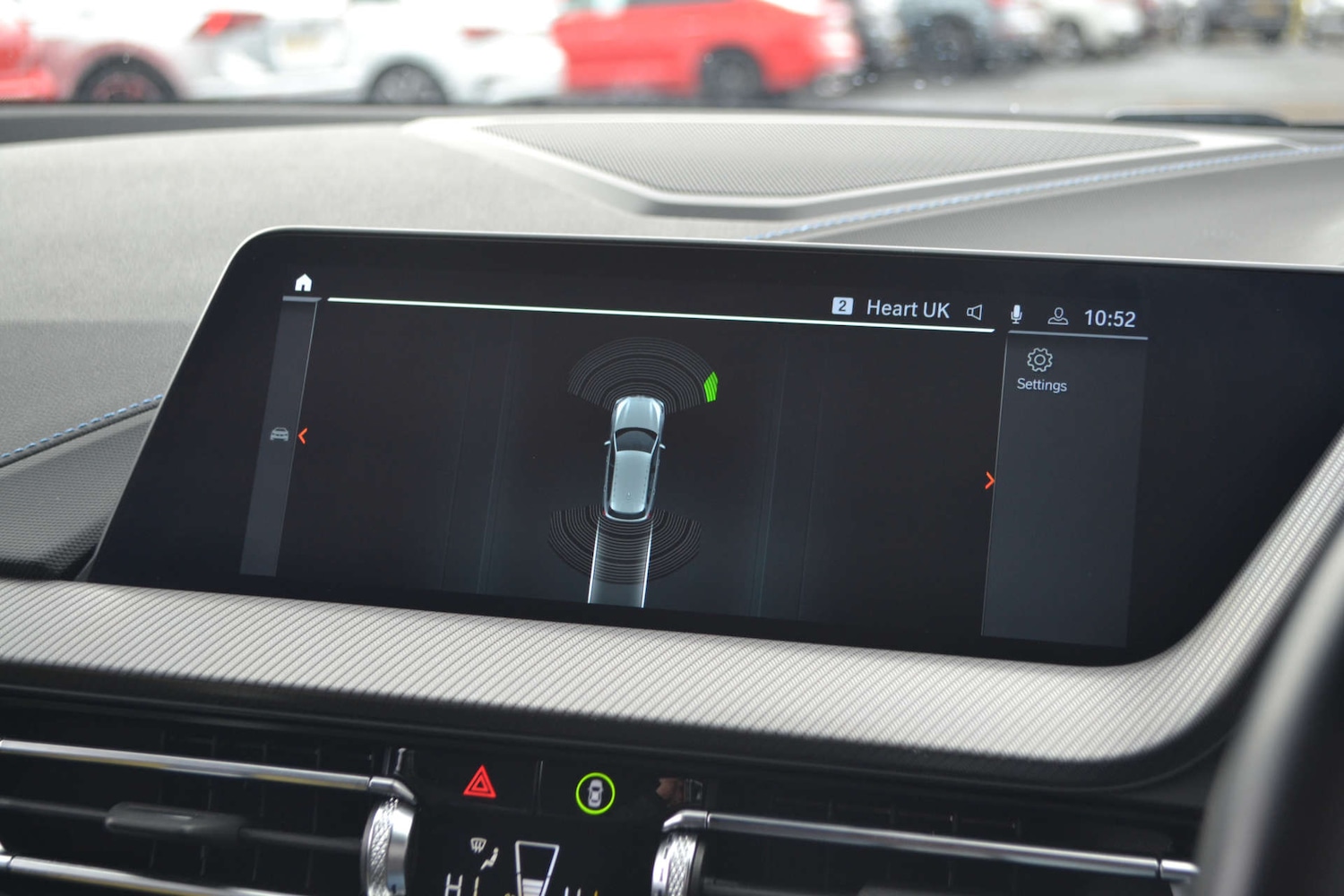 Used BMW 1 Series 2023 for sale - 77590598: Photo 41