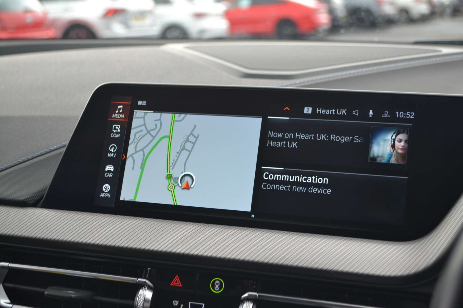 Used BMW 1 Series 2023 for sale - 77590598: Photo 43