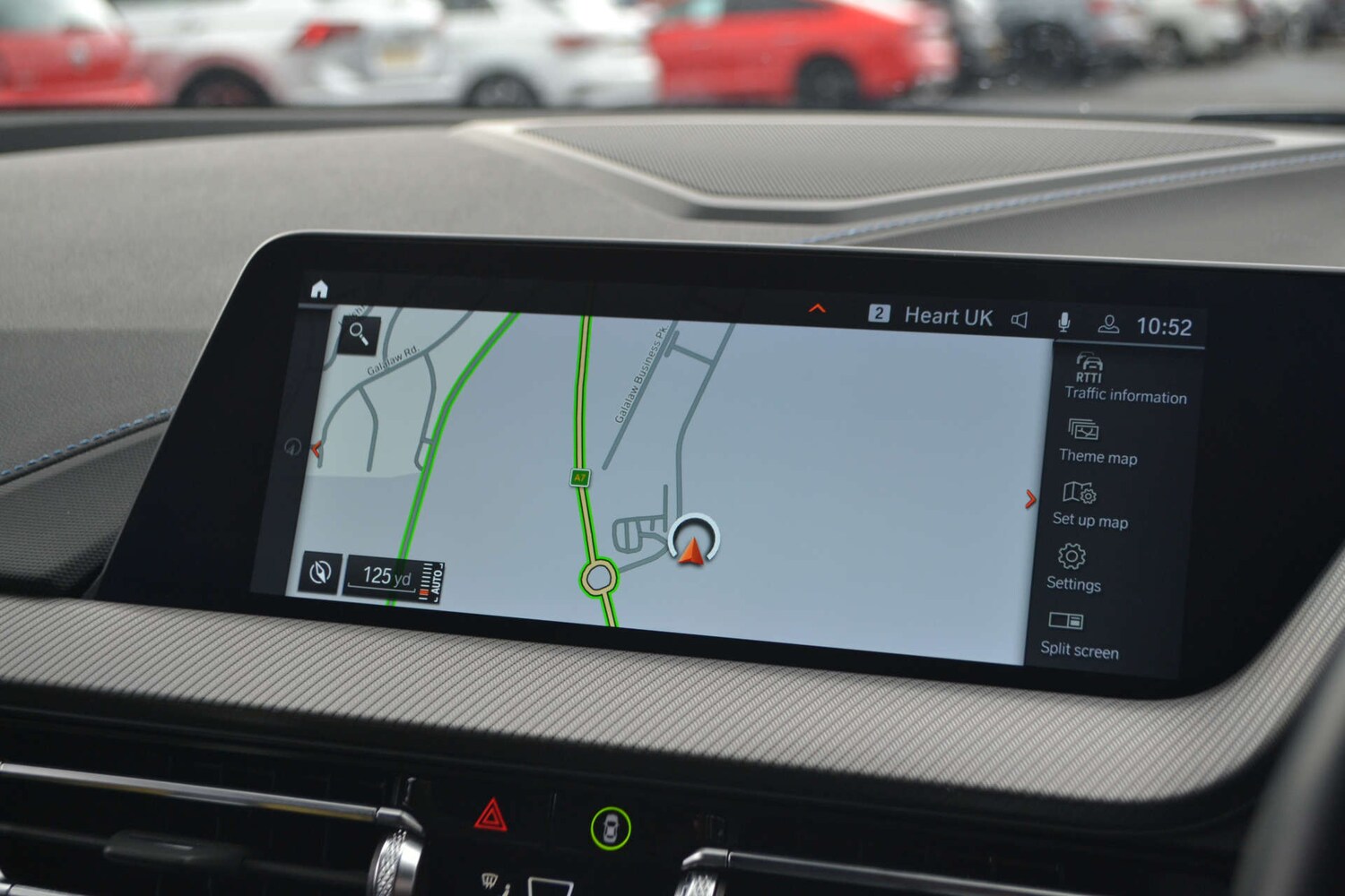 Used BMW 1 Series 2023 for sale - 77590598: Photo 44