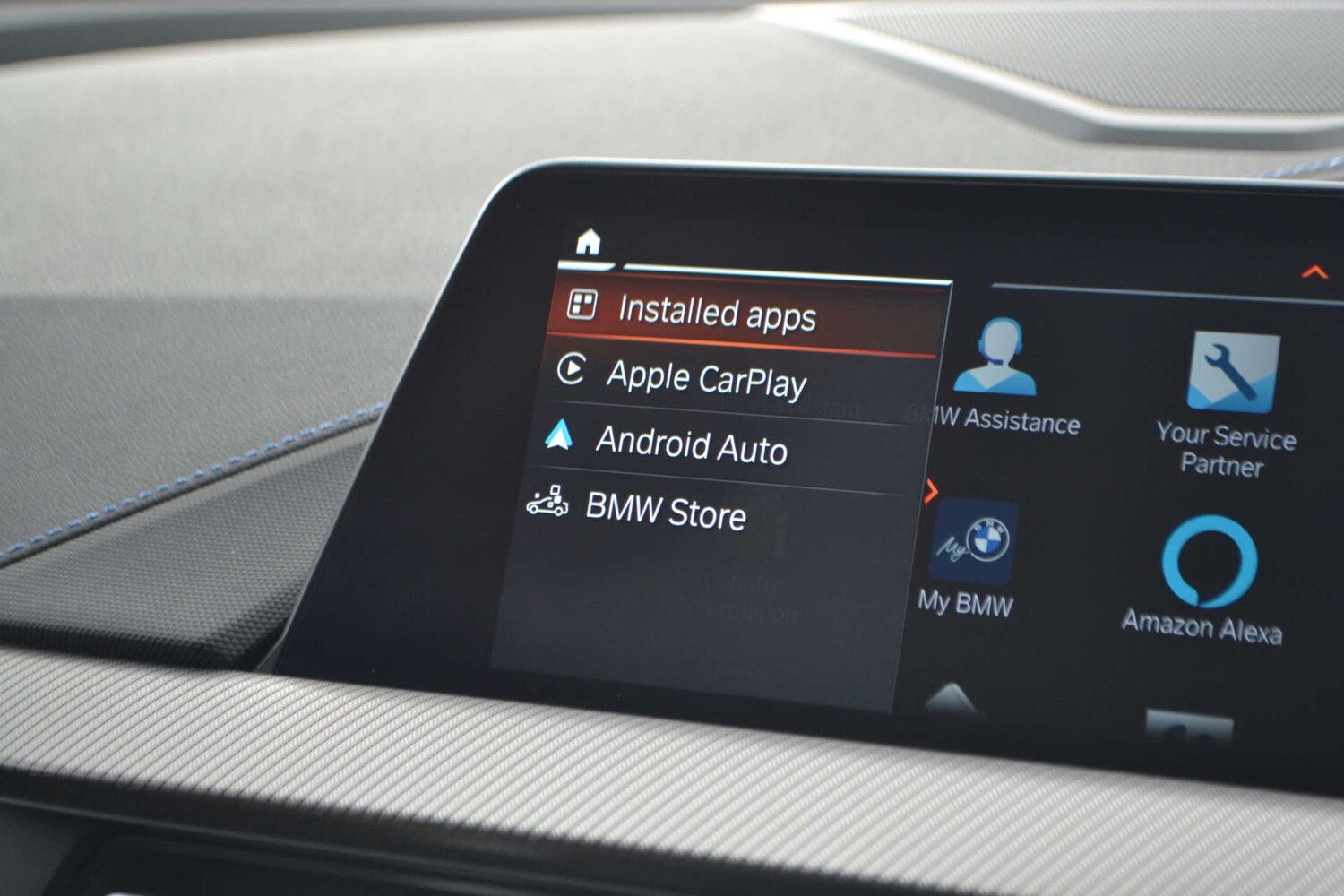 Used BMW 1 Series 2023 for sale - 77590598: Photo 46