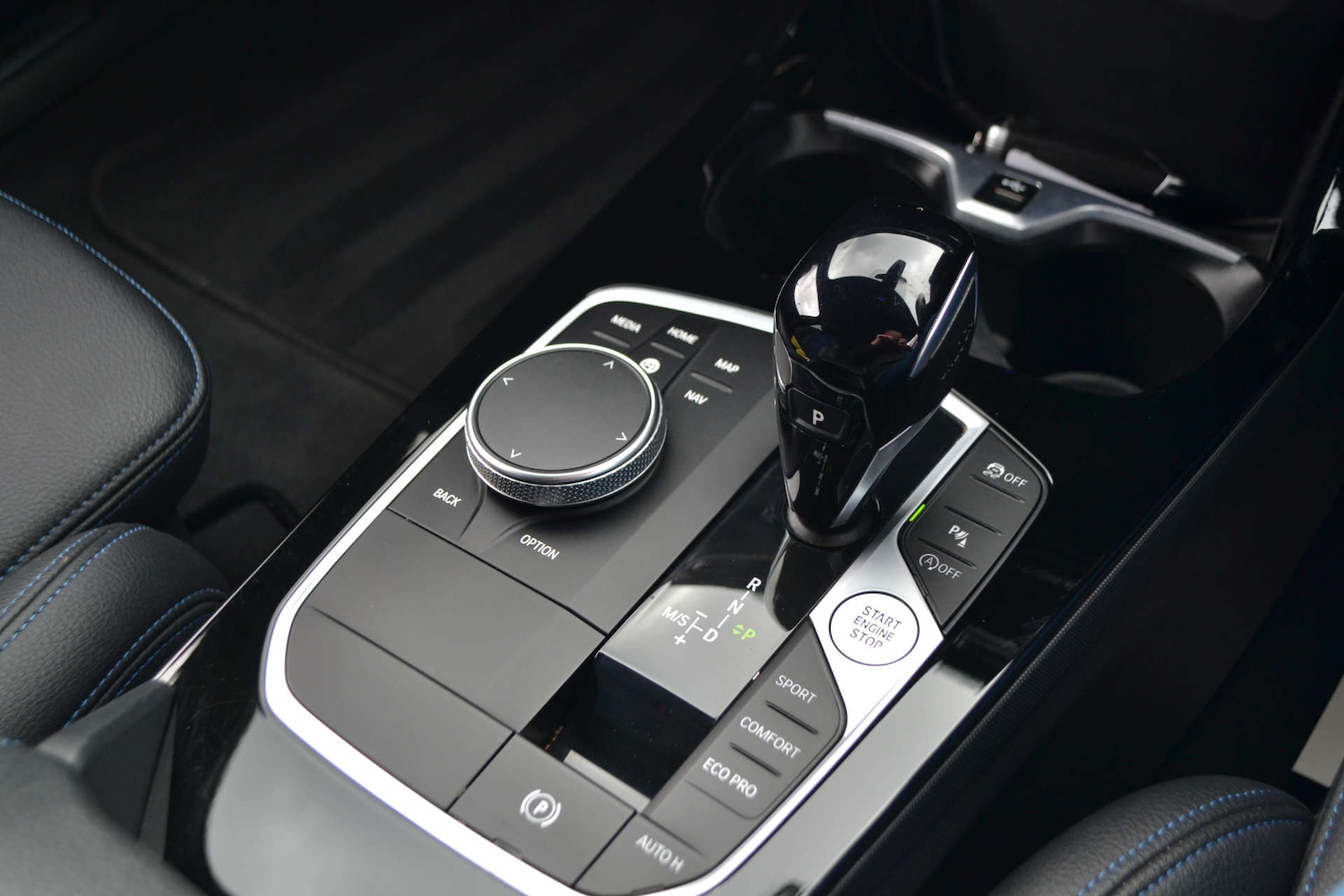 Used BMW 1 Series 2023 for sale - 77590598: Photo 47