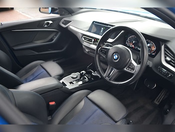 Used BMW 1 Series 2023 for sale - 77590598: Photo