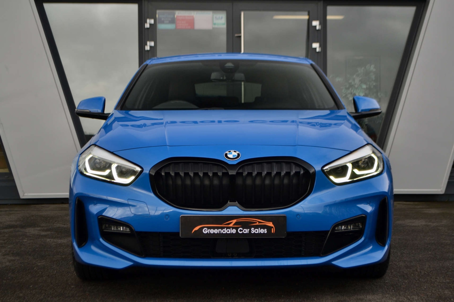 Used BMW 1 Series 2023 for sale - 77590598: Photo 6