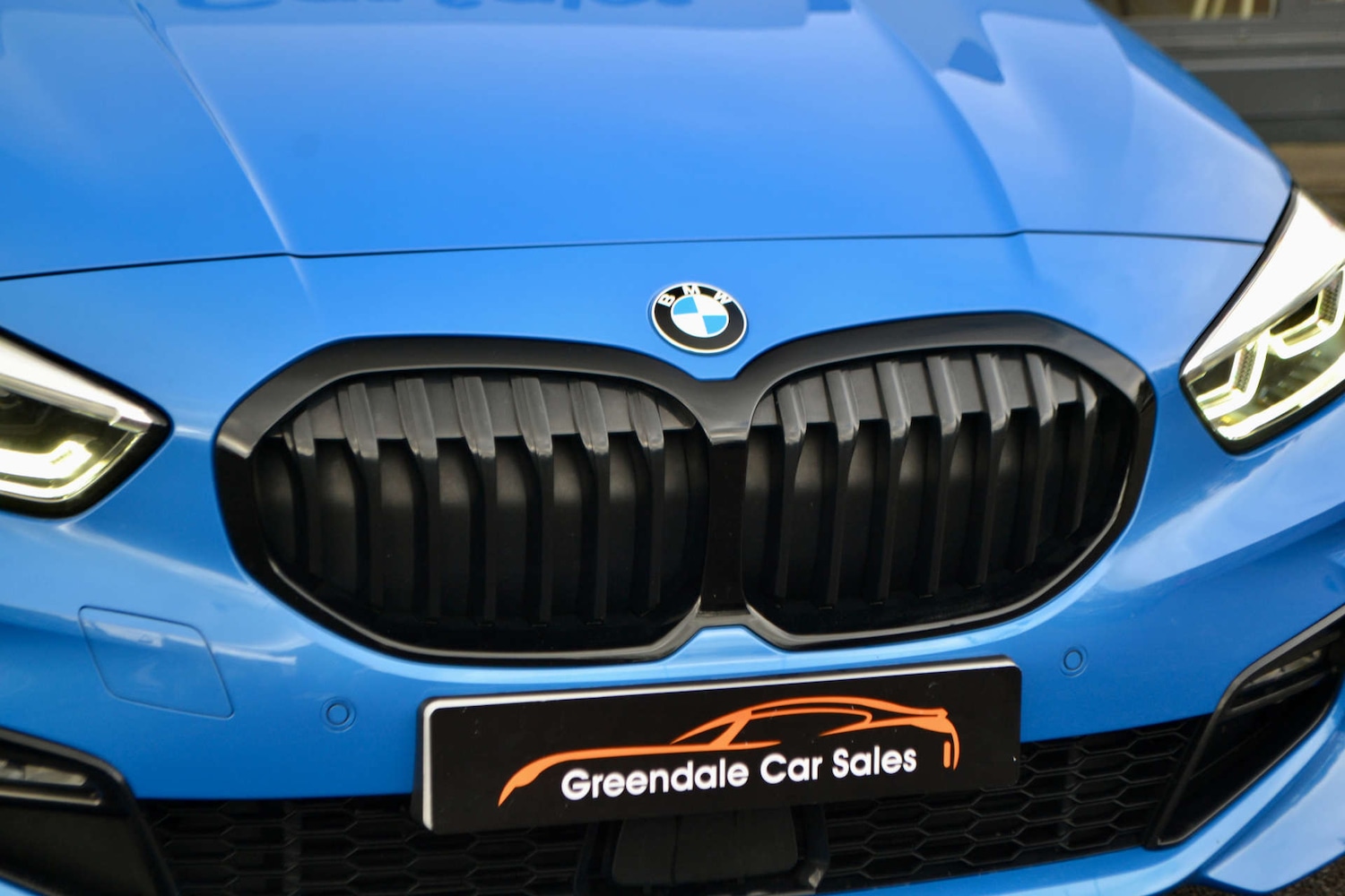Used BMW 1 Series 2023 for sale - 77590598: Photo 7