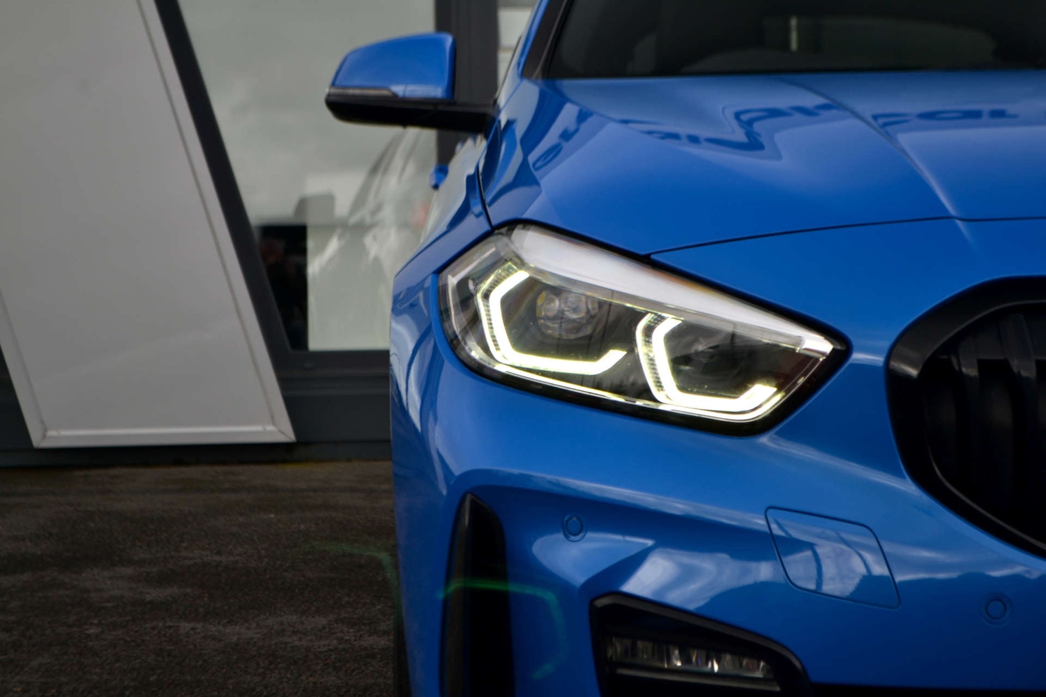 Used BMW 1 Series 2023 for sale - 77590598: Photo 9