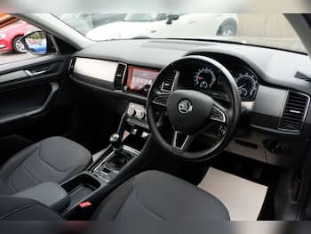 Used Skoda Kodiaq 2018 for sale - 79686823: Photo