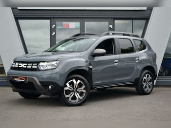Used Dacia Duster 2023 for sale - 79081905: Photo