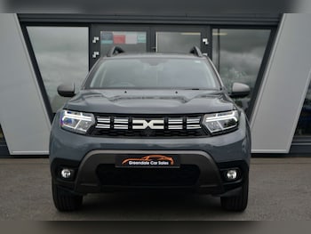 Used Dacia Duster 2023 for sale - 79081905: Photo