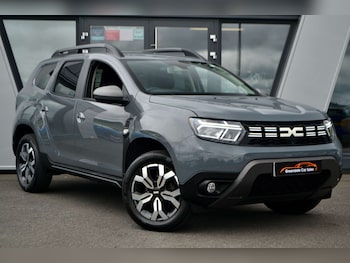 Used Dacia Duster 2023 for sale - 79081905: Photo