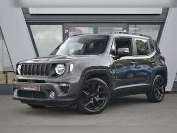 Used Jeep Renegade 2021 for sale - 79445282: Photo