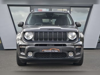 Used Jeep Renegade 2021 for sale - 79445282: Photo