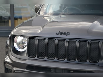 Used Jeep Renegade 2021 for sale - 79445282: Photo