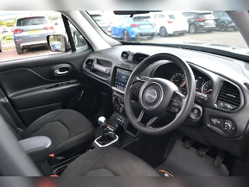 Used Jeep Renegade 2021 for sale - 79445282: Photo