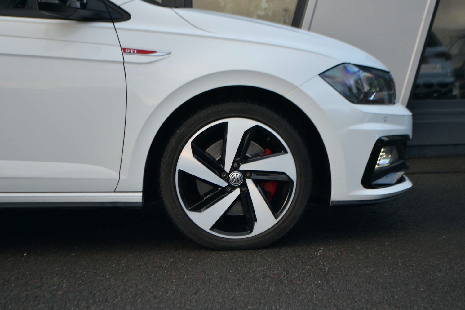 Used Volkswagen Polo 2019 for sale - 76686689: Photo 13