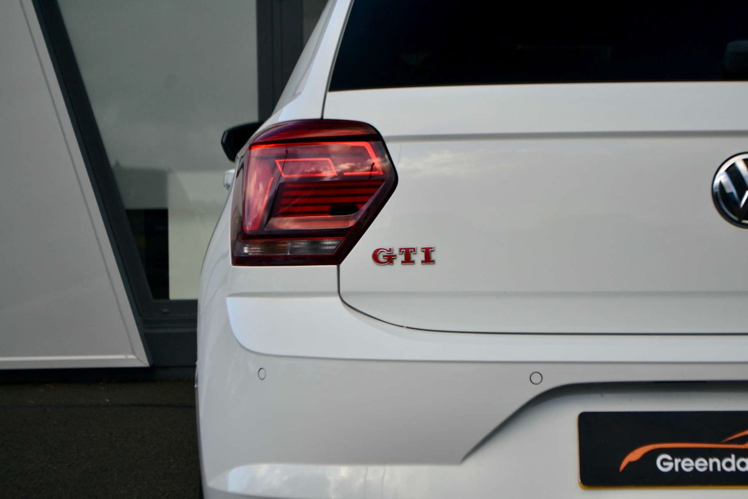 Used Volkswagen Polo 2019 for sale - 76686689: Photo 19