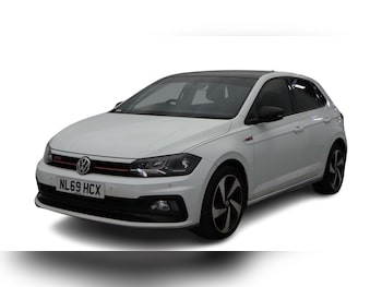 2019 - 2.0 TSI GTI 5dr DSG