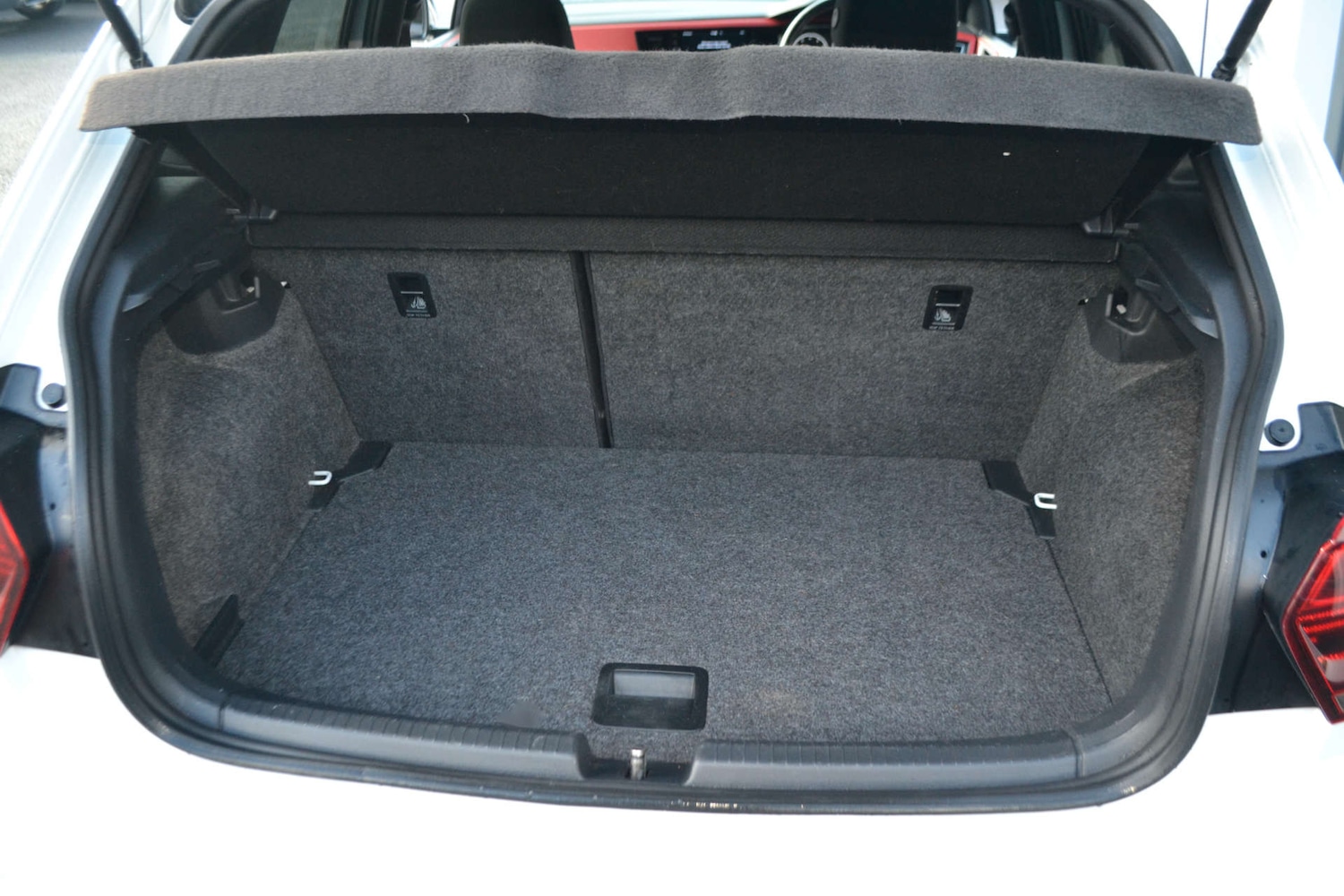 Used Volkswagen Polo 2019 for sale - 76686689: Photo 23