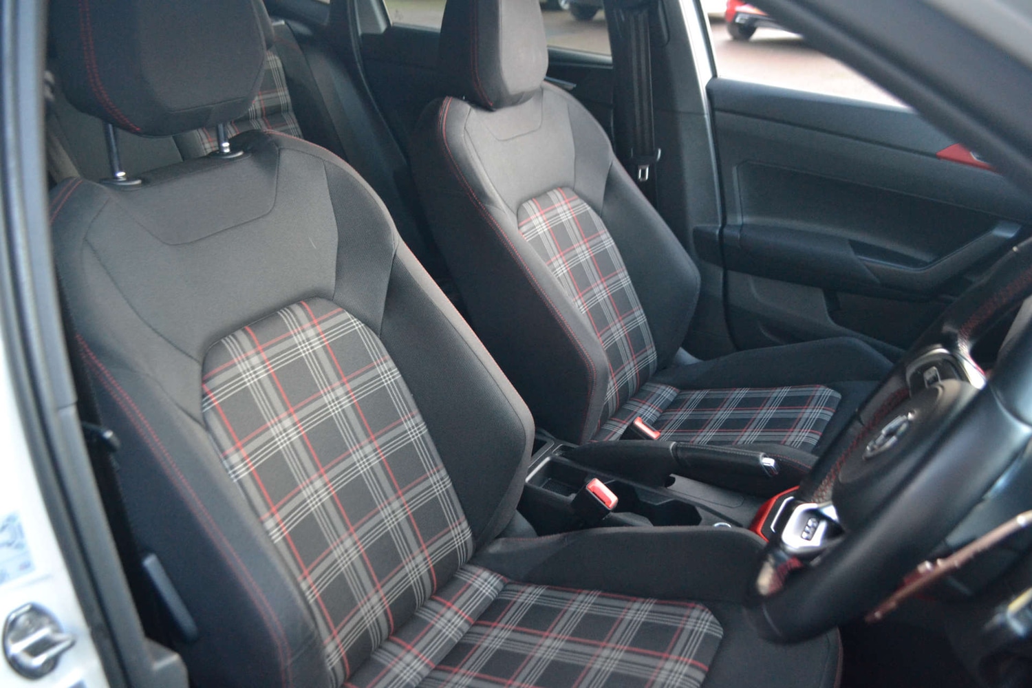 Used Volkswagen Polo 2019 for sale - 76686689: Photo 29