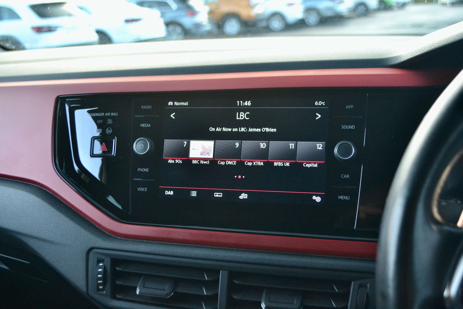 Used Volkswagen Polo 2019 for sale - 76686689: Photo 32