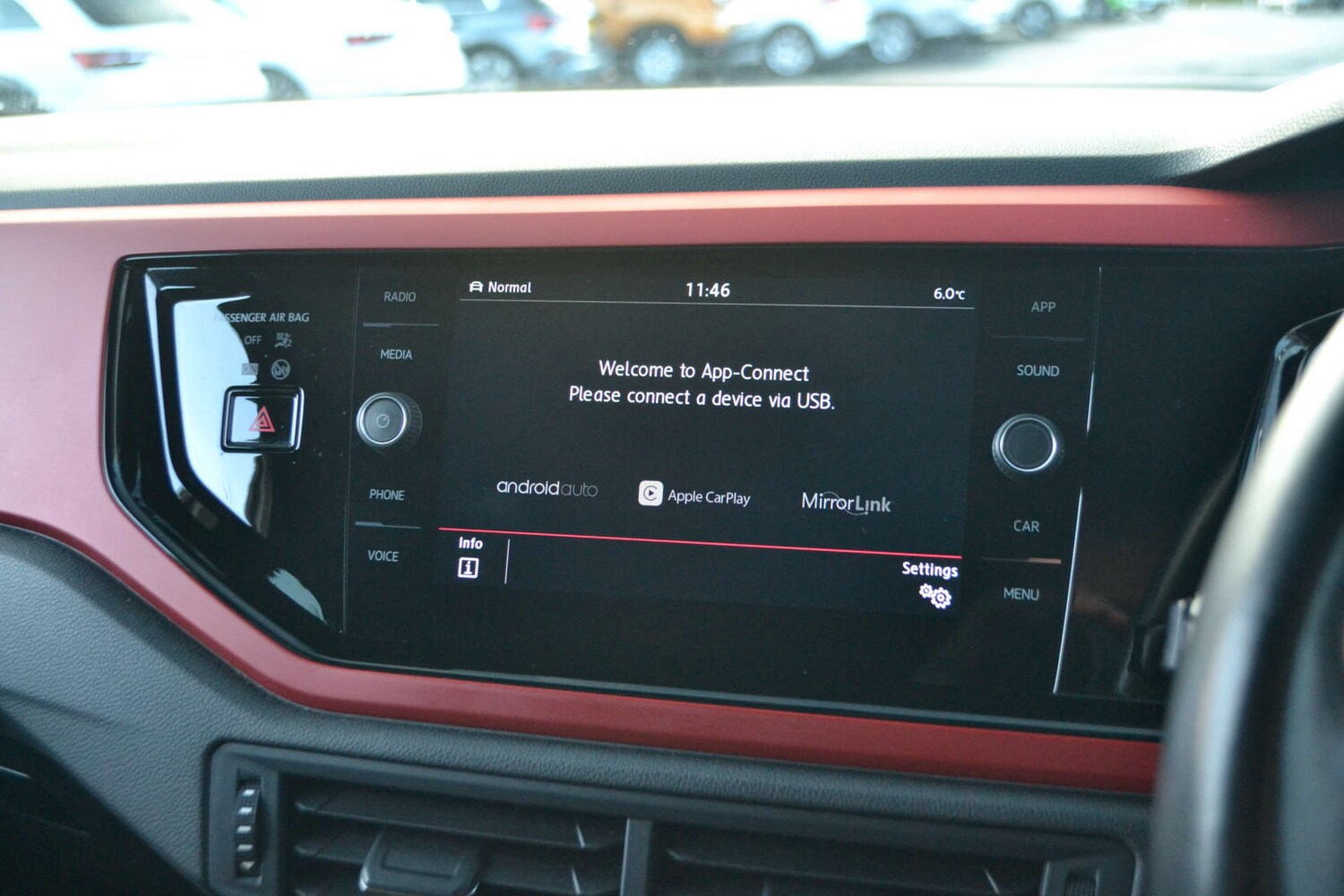 Used Volkswagen Polo 2019 for sale - 76686689: Photo 35