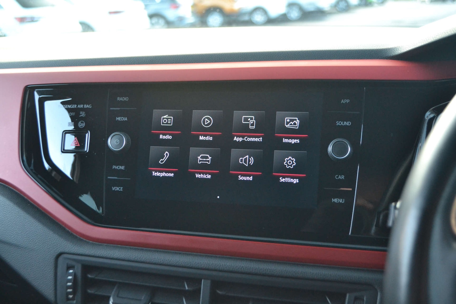 Used Volkswagen Polo 2019 for sale - 76686689: Photo 37